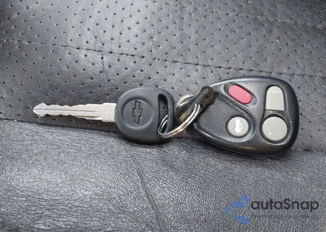 2002 Chevrolet Monte Carlo Ss z USA, uszkodzony, nr VIN 2G1WX15K829357949